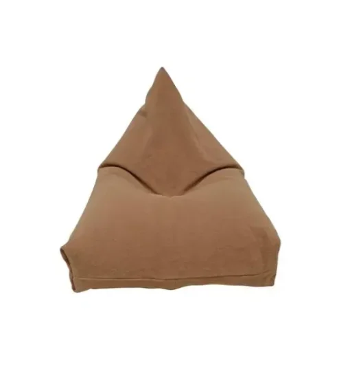 Pouf Cleo Toffee