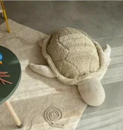 Pouf Mrs. Turtle