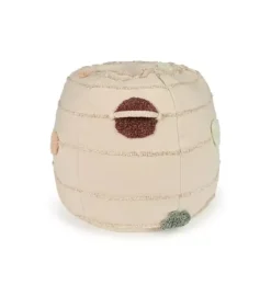 Pouf Solar System