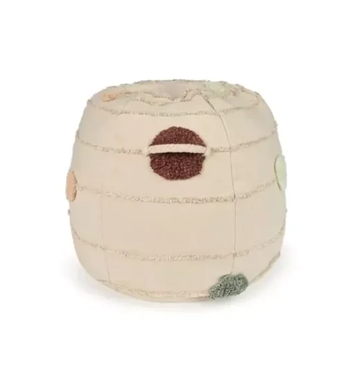 Pouf Solar System