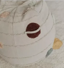 Pouf Solar System