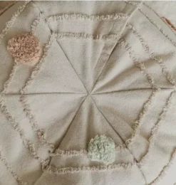 Pouf Solar System
