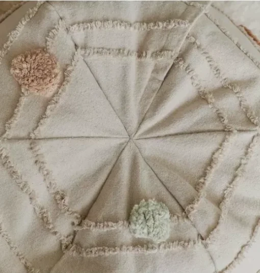 Pouf Solar System