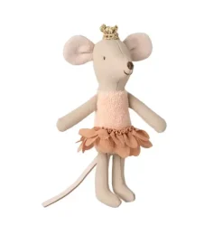 Princess mouse, Little sister in matchbox