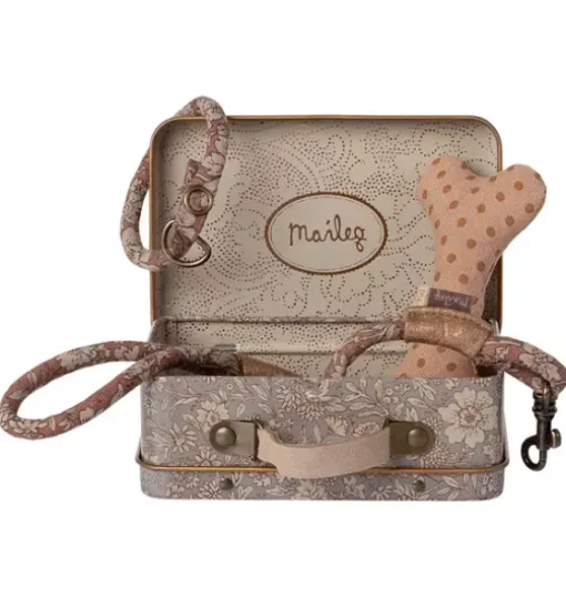 Puppy supply, Accessories - Rose