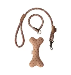 Puppy supply, Accessories - Rose