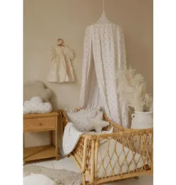 "Boho Flowers" Canopy