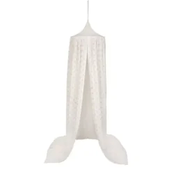 "Boho Flowers" Canopy