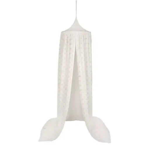 "Boho Flowers" Canopy