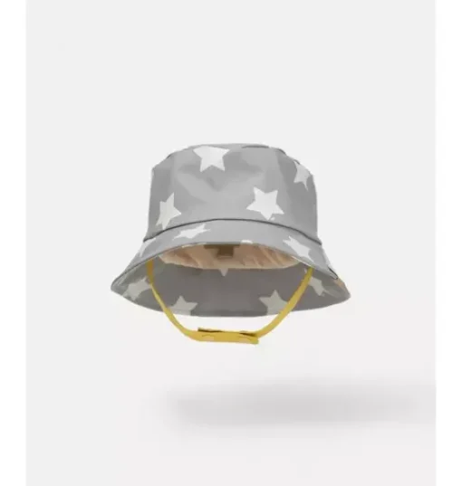 Rain Bucket Hat