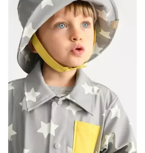 Rain Bucket Hat