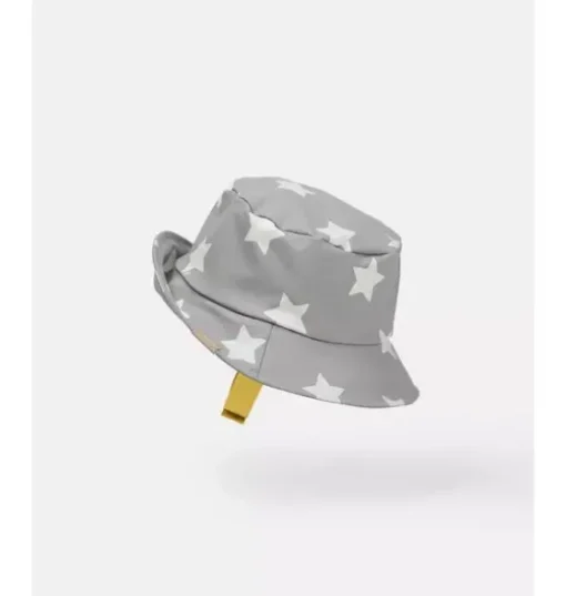 Rain Bucket Hat