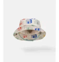 Rain Bucket Hat