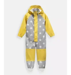 Rain Coverall