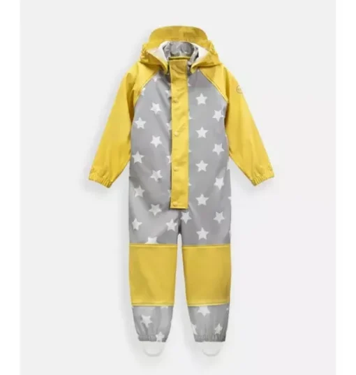 Rain Coverall