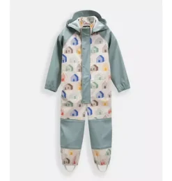 Rain Coverall