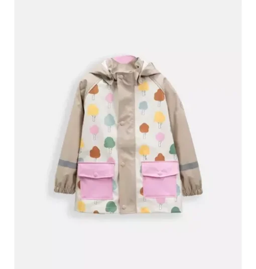 Rain Jacket
