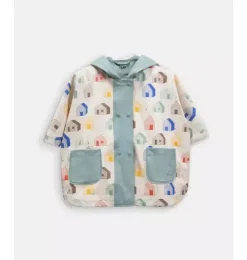 Rain Poncho