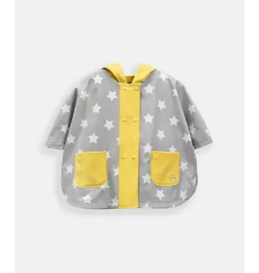 Rain Poncho