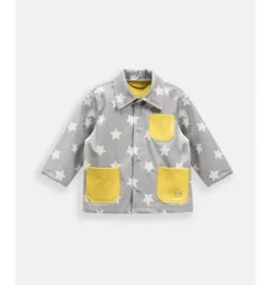 Rain Worker Jacket