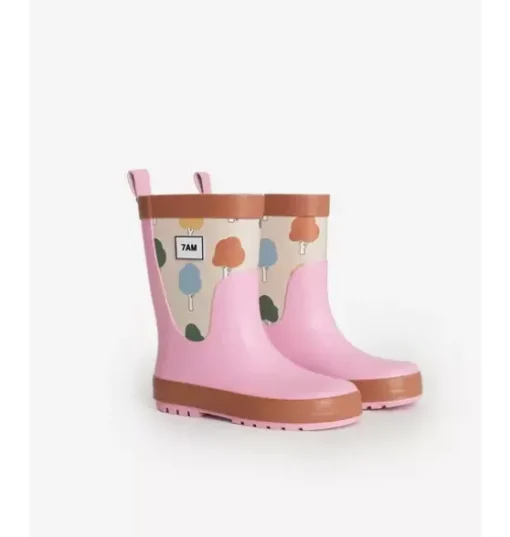 Rainboots