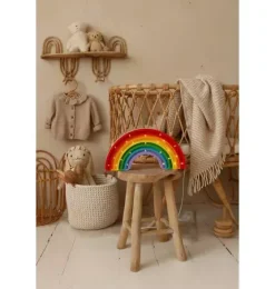 Rainbow Lamp
