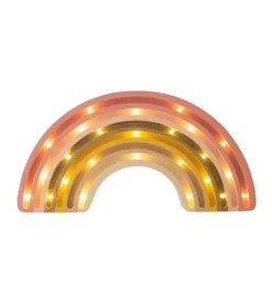 Rainbow Lamp