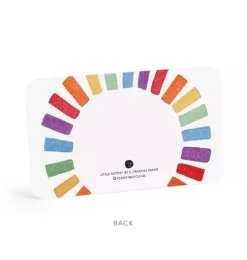 Rainbow Sun Little Notes®