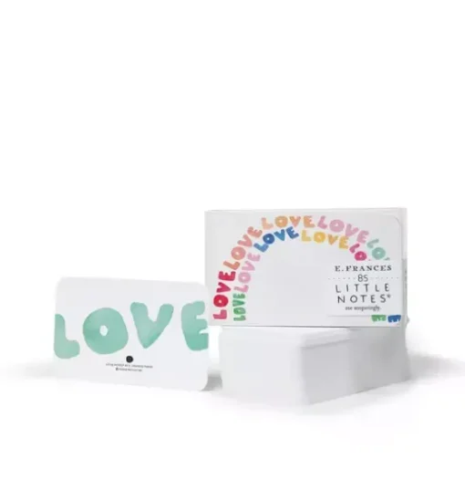 Rainbow Sun Little Notes®