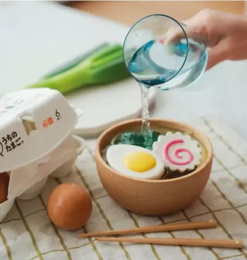 Ramen Bowl Playset