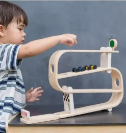 Ramp Racer