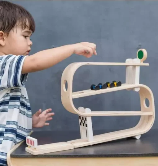 Ramp Racer