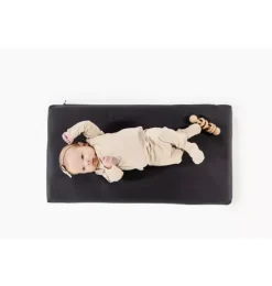 Raven Padded Changing Mat