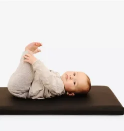 Raven Padded Changing Mat