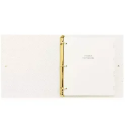 Recipe Binder
