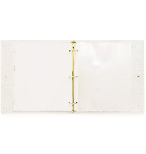 Recipe Binder