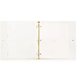 Recipe Binder