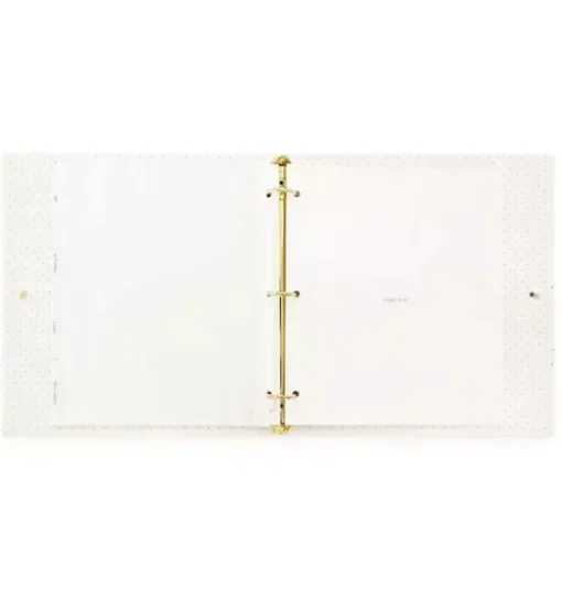 Recipe Binder