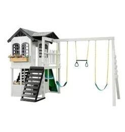 Reign Swing Set