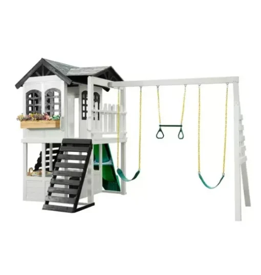 Reign Swing Set