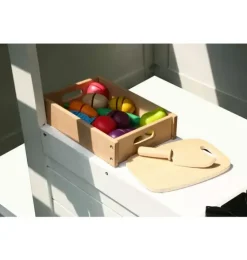 Reign Swing Set
