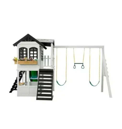 Reign Swing Set