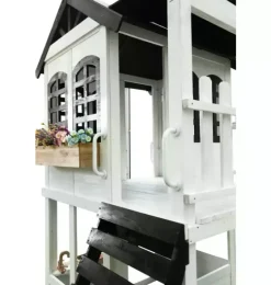 Reign Two Story Playhouse