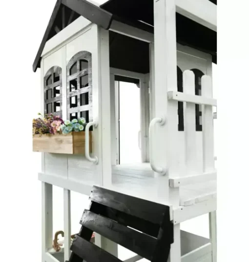 Reign Two Story Playhouse