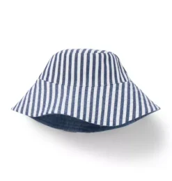 Reversible Bucket Hat
