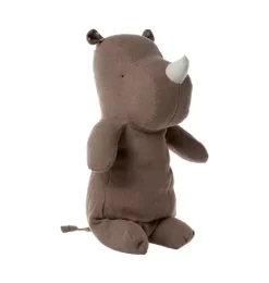 Rhino, Medium - Light Brown