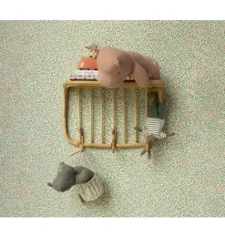 Rhino, Small - Grey