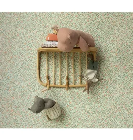 Rhino, Small - Grey