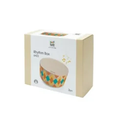 Rhythm Box