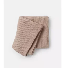 Ribbed Blanket Fuzzy